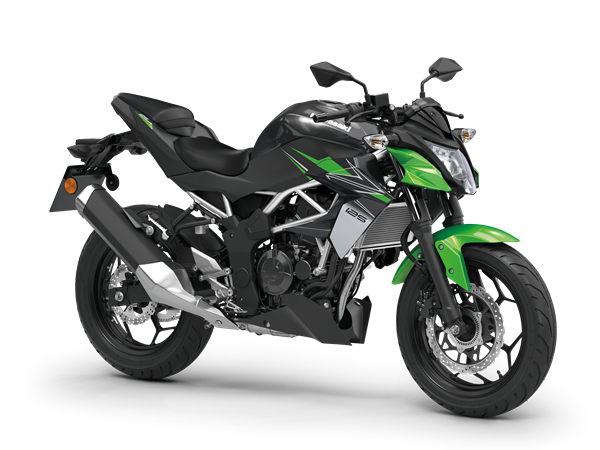 Z125 outlet for sale